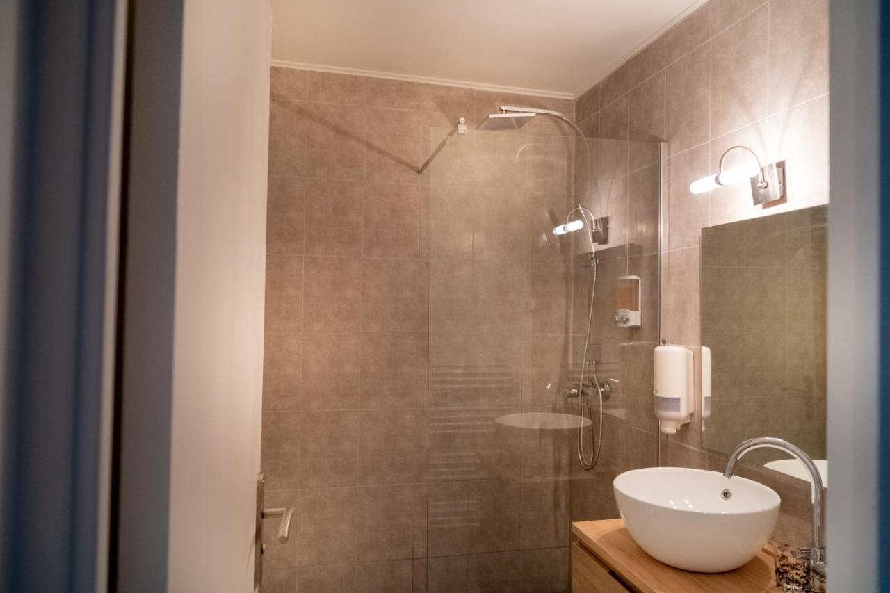 5 Minutes Saint Charles Apartment Marseille Ngoại thất bức ảnh